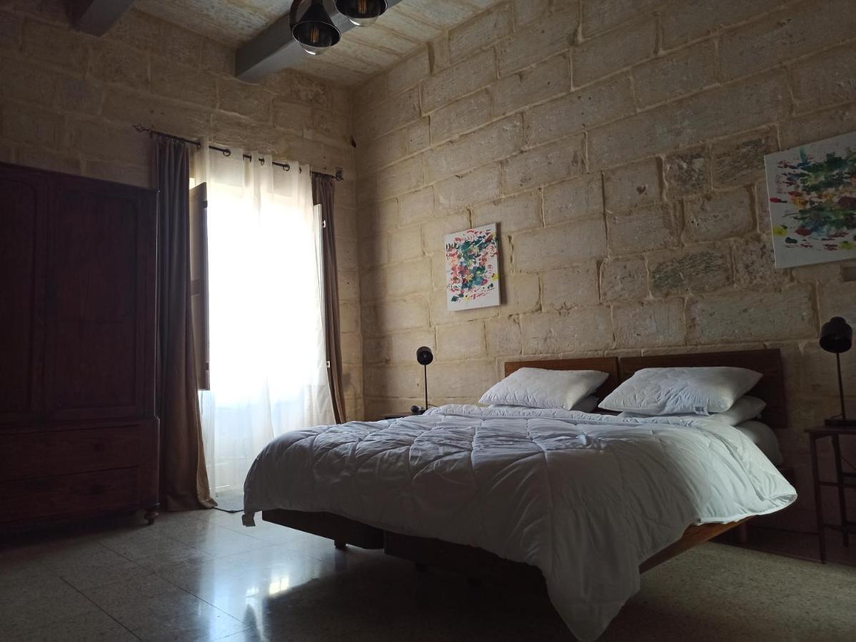 Beautiful Studio Apartment In Qormi Malta Εξωτερικό φωτογραφία
